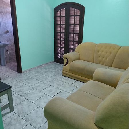 Апартаменты Kitnet Em Matinhos Pr Balneario Riviera Экстерьер фото